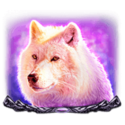 Icon 5 Magical Wolf