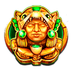 Icon 3 Aztec Coins