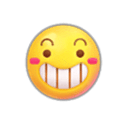 Icon 3 Emoji Riches
