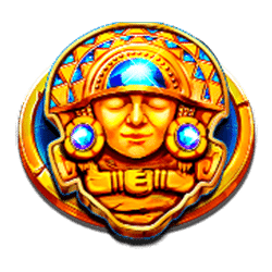 Icon 4 Aztec Coins