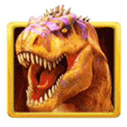Icon 1 Jurassic Kingdom