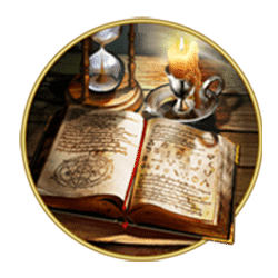 Icon 4 Secrets of Alchemy