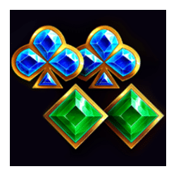 Icon 6 Diamond Fortunator