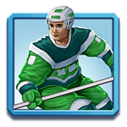 Icon 2 Hockey Attack