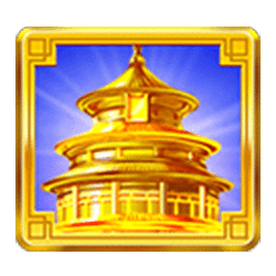 Scatter of Buddha Megaways Slot