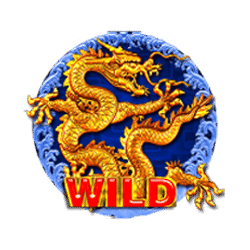 Wild Symbol of Emperor Qin Slot
