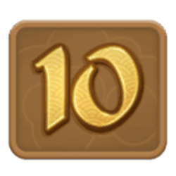 Icon 11 Ways of the Qilin