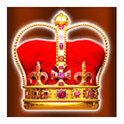 Wild Symbol of Shining Crown Slot