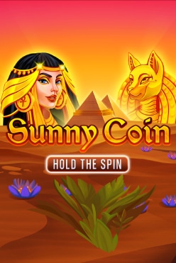 Играть в Sunny Coin: Hold The Spin онлайн бесплатно