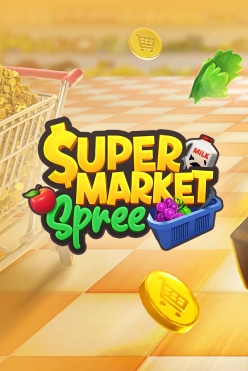 Supermarket Spree Free Play in Demo Mode