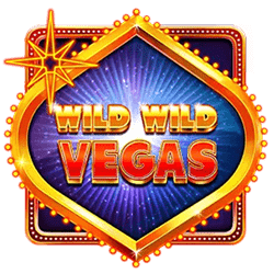 Scatter of Wild Wild Vegas Slot