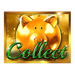 Icon 10 Cash Pig