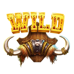 Wild Symbol of Buffalo Hold and Win Slot
