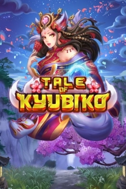 Tale of Kyubiko Free Play in Demo Mode