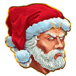 Icon 1 Twin Fruits of Santa