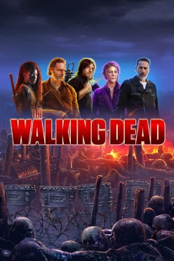 Играть в The Walking Dead онлайн бесплатно
