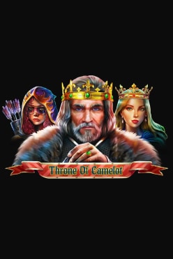 Играть в Throne Of Camelot онлайн бесплатно