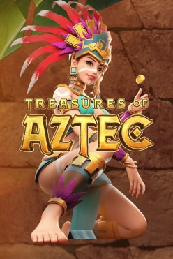 Играть в Treasures of Aztec онлайн бесплатно