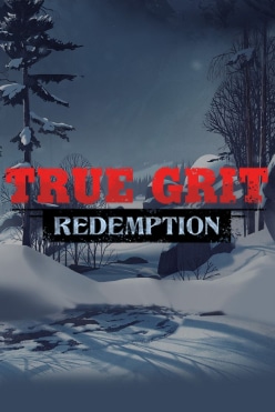 Играть в True Grit Redemption онлайн бесплатно