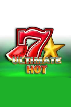 Играть в Ultimate Hot онлайн бесплатно