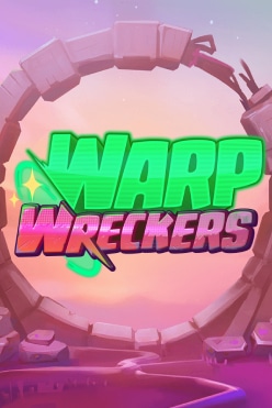 Warp Wreckers Power Glyph Free Play in Demo Mode