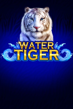 Играть в Water Tiger онлайн бесплатно