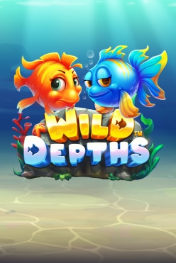 Wild Depths Free Play in Demo Mode
