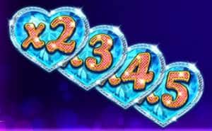 Максимальный WILD MULTIPLIER