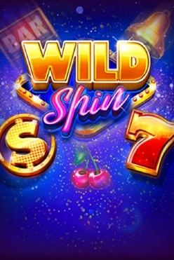 Играть в Wild Spin онлайн бесплатно