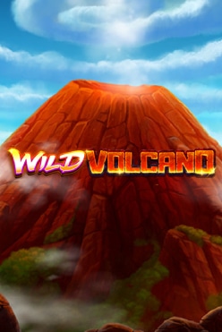 Wild Volcano Free Play in Demo Mode
