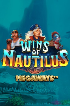 Wins of Nautilus Megaways Free Play in Demo Mode