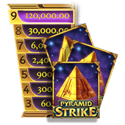 Icon 11 Pyramid Strike