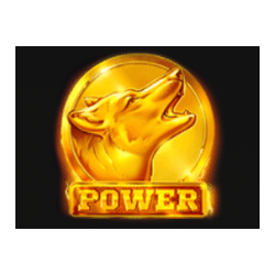 Icon 2 Wolf Power: Hold and Win