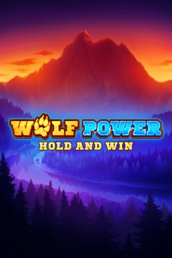 Wolf Power: Hold and Win Free Play in Demo Mode