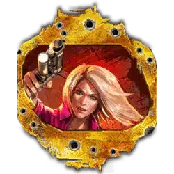 Символ Survivor Wild