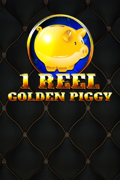 Играть в 1 Reel Golden Piggy онлайн бесплатно