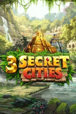 3 Secret Cities Free Play in Demo Mode