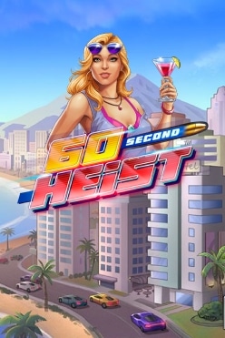 60 Second Heist Free Play in Demo Mode