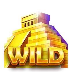 Wild символ
