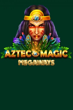Aztec Magic Megaways Free Play in Demo Mode