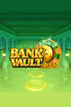 Играть в Bank Vault онлайн бесплатно