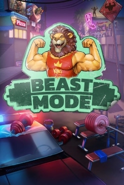 Играть в Beast Mode онлайн бесплатно