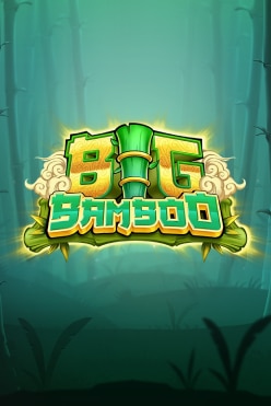 Играть в Big Bamboo онлайн бесплатно