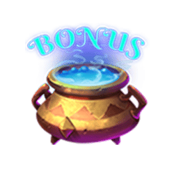 Scatter of Potion Payday Slot