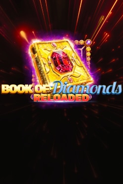 Book Of Diamonds Reloaded Free Play in Demo Mode