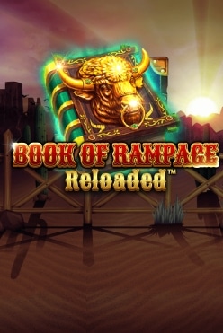 Book Of Rampage Reloaded Free Play in Demo Mode