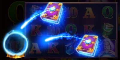 Магический кристалл