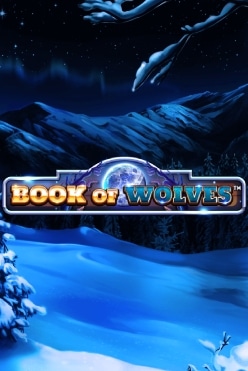 Book Of Wolves Free Play in Demo Mode