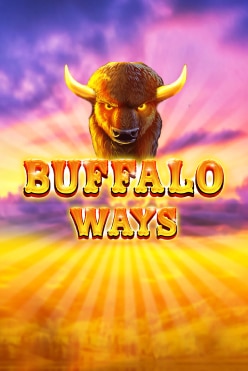 Buffalo Ways Free Play in Demo Mode