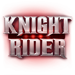 Scatter of Knight Rider Slot